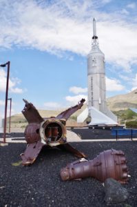 Space History rockets