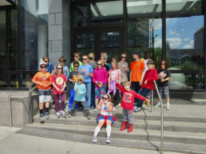 MPR Homeschool Tour