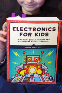 Electronics for Kids