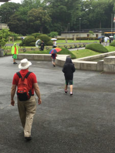 Ueno Park