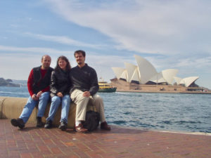 Sydney Opera House