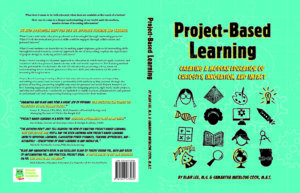 Project-Based Learning Book